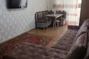 Квартира на первой береговой линии, Избербаш