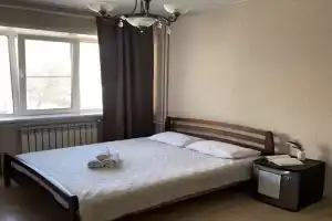 Апартамент в центре возле вокзала