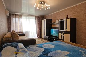 Квартира в центре на Прудах