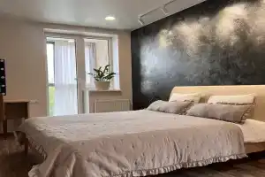 Уютная квартира у Королевских ворот, Калининград