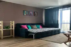 Уютная квартира, рядом с рекой, Тамбов