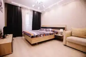 Однокомнатная квартира рядом с ИМР имени Цыба, Обнинск