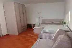 Квартира у метро Козья слобода, Казань