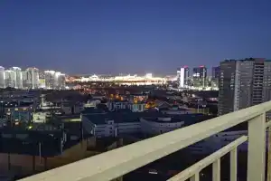 Квартира в центре