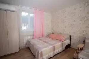 Уютная квартирка в частном секторе