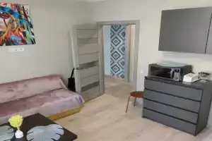 Уютная квартира, Видное