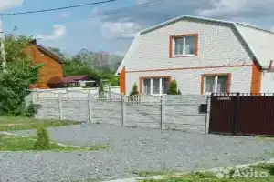 Коттедж рядом с инфраструктурой