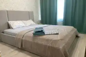 Апартамент в новом жилом комплексе