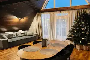 Афрейм на ГЛЦ Мраткино