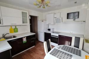 Уютная квартира, Тюмень