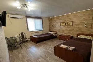Двухместный номер с 2 отдельными кроватями стандарт, Ветряк