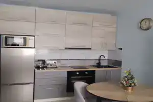 Квартира комфорт класса рядом с аэропортом, Обь