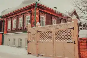 Шиголевых, Киржач
