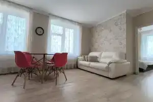 Просторная евротрёшка ждет гостей, Красногорск