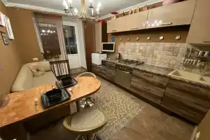1-комнатная квартира, Казань