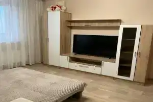 Уютная квартира недалеко от Планеты, Красноярск