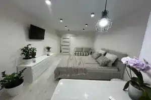 Гостевая квартира «Своё место»