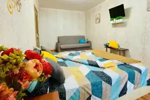 1-комнатная квартира, Курск