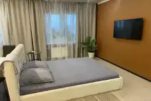 Уютная квартира в центре