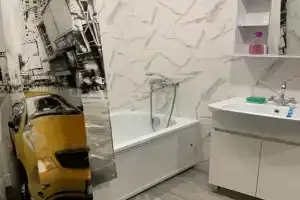 Уютная квартира, Смоленск