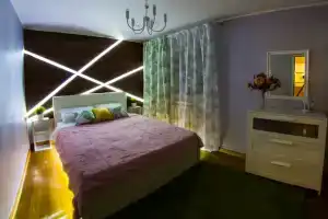 RENT-сервис Апартаменты люкс на набережной 31