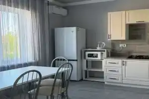 Частный дом, Песчаный