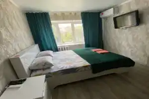 1-комнатная квартира в центре