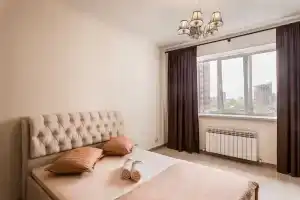 Grand London Apartment, Самара
