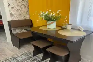 Уютный гостевой домик, Горно-Алтайск