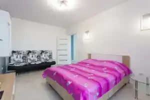 Уютная квартира в старом городе