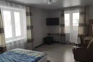 Апартаменты на Новомосковской, 14, Тула