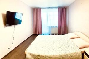 Сдам 2х ком квартиру центр города свежий ремонт, Хабаровск