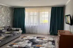 Квартира возле моря, Балтийск