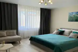 Новые апартаменты, Калининград