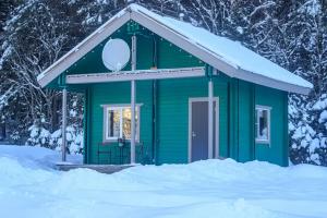 Дом для отпуска «Мята у Ладоги», Сортавала