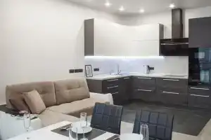 Dream View Apartments, Владивосток