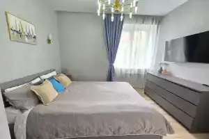 Апартаменты в центре Калининграда