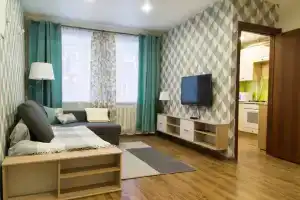 Квартира в центре рядом с Кремлем
