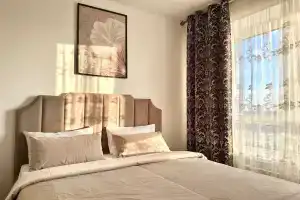 Уютная квартира для отдыха, Москва