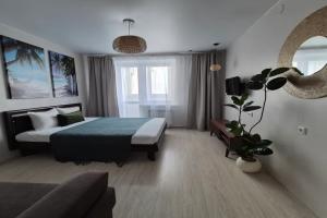 Квартира БАУНТИ в центре города