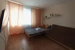 Квартира в спальном районе