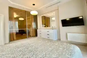 Актер Гэлакси De Luxe, Мацеста