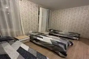 Многоместный смешанный номер Койко/место, Владивосток