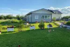 Двухместные апартаменты