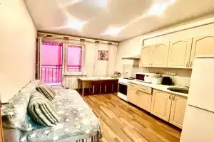 Уютная квартира для гостей нашего города, Казань