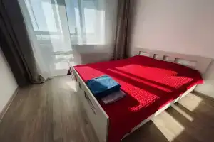 Уютная евродвушка, Екатеринбург