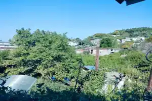 Домик у моря этаж под ключ, Лоо