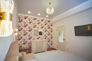 Квартира класса люкс у парка, Кисловодск