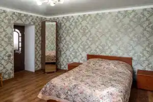 Уютная квартира у парка, Кисловодск
