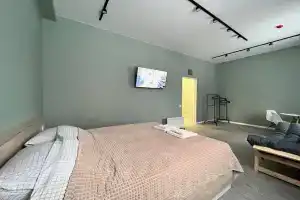 Современные апартаменты, Егорьевск